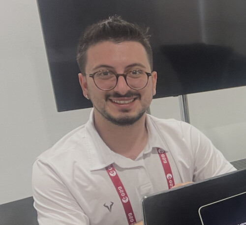 Mustafa Turan Sağlam